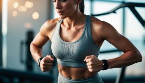 Plan to lose belly fat