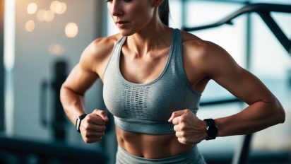 10 Day Diet to Lose Belly Fat: Achieve a Slimmer Waistline